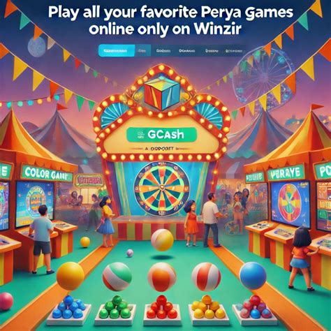 Home – Play Perya.